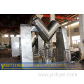 V Mixing Dryer Machine for Food Industry